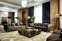 Rixos Turkistan Hotel di Turkestan