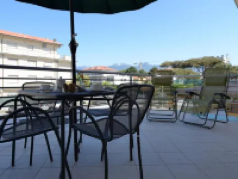 Hotel Sirio Hotels in Camaiore