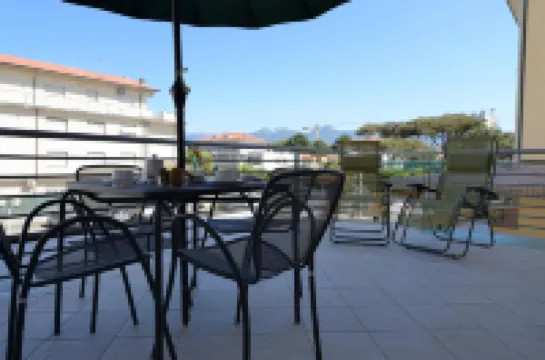 Hotel Sirio Hotels in Camaiore