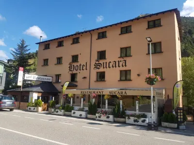 Hotel Sucara Hotels in 