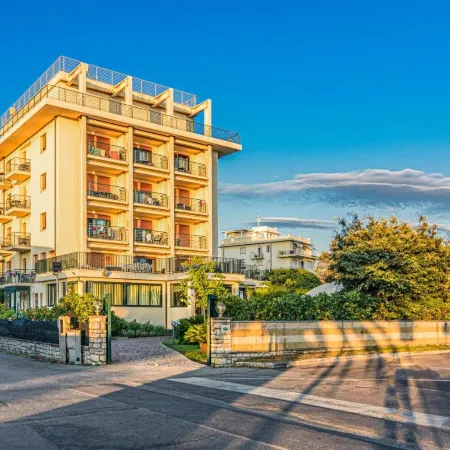 Hotel Paris