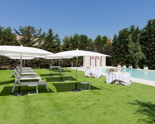 Appia Antica Hotel Hotels in Corato