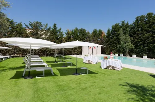 Appia Antica Hotel Hotels in Ruvo di Puglia