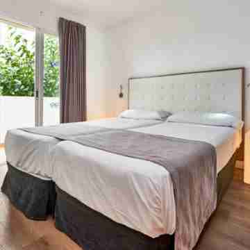 Globales Los Delfines Rooms