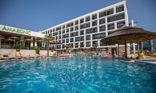Hotel Terra