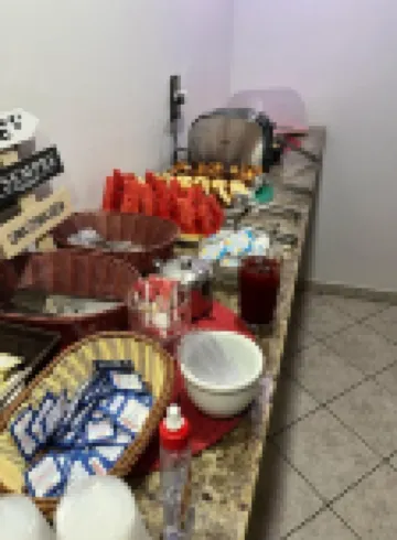 Pousada Martin de Sá