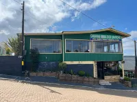 Cabanas Costaneira Hotels in 