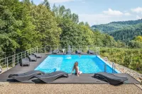 Apartamenty Szuflandia z sauną, Jacuzzi, Przy Stoku Narciarskim