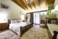 Hotel Teloneio Hôtels à : Melissourgoi