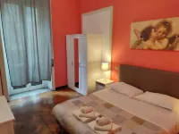Albergo Locanda Alambra - balcony