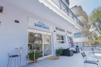 Hotel Santiago - que admiten mascotas