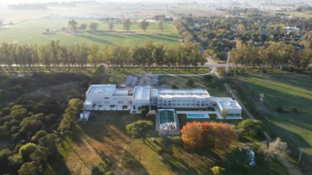 Howard Johnson San Francisco のホテル