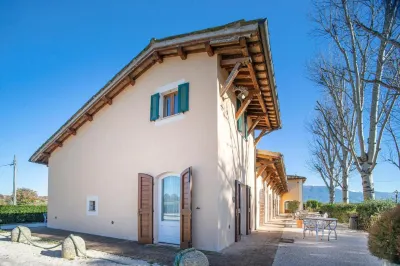 Hotel Villaggio le Stelline Hotel di Montefalco