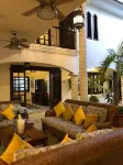 Villas Segovia Hotel Boutique & Suites Hôtels à : Cozumel