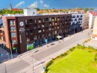 Hotel Weneda Hotels in Opole