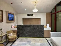 Hôtel Galaxy Hotel di Sfax Ouest