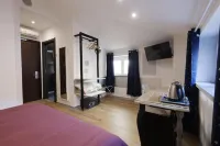 New Pescara City b&b Hotels in Provincia di Pescara
