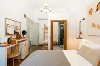 Suolo Urla Hotels in Kuscular