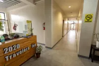 2020 Travelers Inn