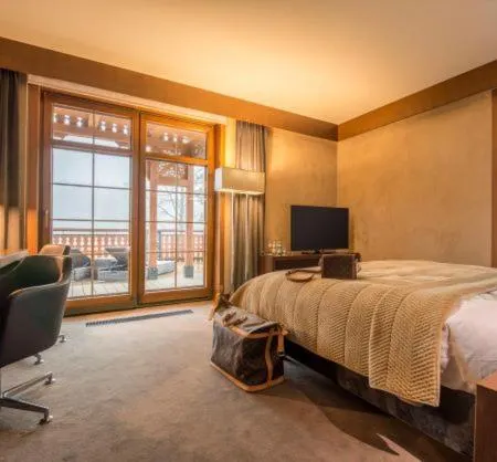 Hotel Seidorf Luxury Wellness & Spa