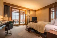 Hotel Seidorf Luxury Wellness & Spa