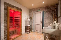 Hotel Maxant Hotels in Frymburk