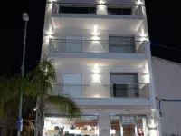 Alta Marea Sea Apartments Hotels in Balestrate