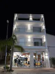 Alta Marea Sea Apartments Hotels in Balestrate