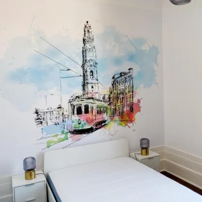 Olopo Hotels in der Nähe von Estádio do Dragão