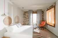 Filanthi - the Project Hotels in Pylos-Nestor