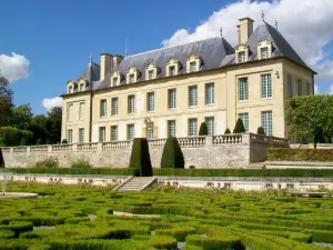 Au Bord de l'Oise