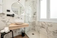 Nelli Rooms Via Veneto