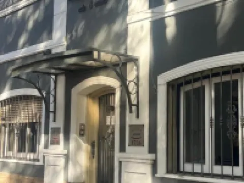 葡萄酒公寓 鄰近Museo Fundacional的酒店