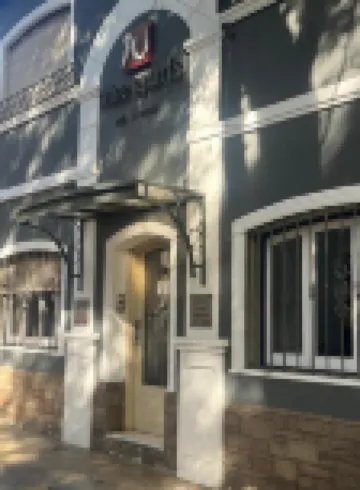 Wine Aparts Hoteles en 