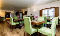 Hotel Cotto do Gatto - sarapan