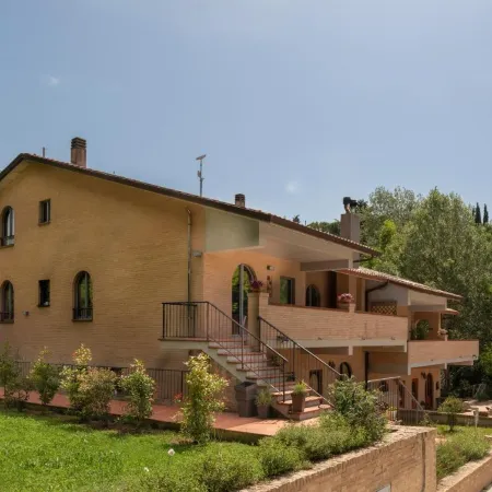 PianPieve Family Apartments Vicino Assisi