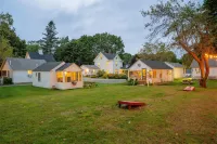 Bar Harbor Cottages & Suites