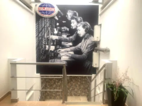 薩哈爾住宿公寓酒店