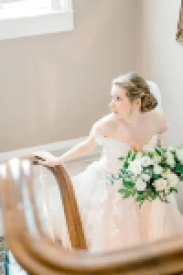 Belle Louise Historic Bed & Breakfast