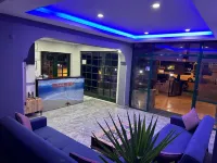 Kutberk Hotel Kemer