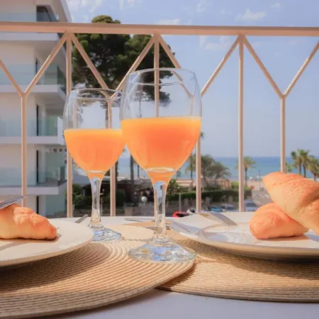 Terra Aurea Aparthotel