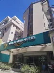 Villa Park Hotel Fortaleza Отели рядом с достопримечательностью «Praia do Meireles»