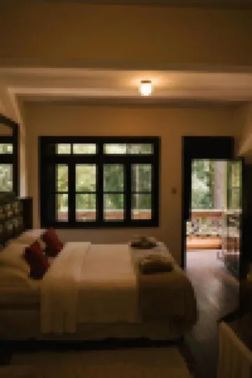 漢佩爾旅館 聖弗朗西斯科－迪保拉酒店