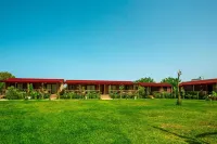 Izgen Bungalows