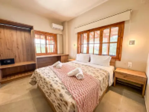 卡利遜住宿加早餐旅館