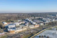 B&B Hotel Versailles Rocquencourt Hotels in Departement Yvelines