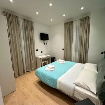 Grace's Home Affittacamere