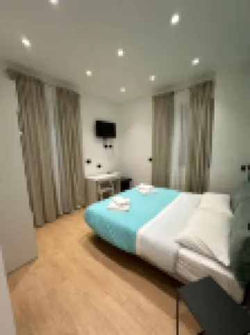 Grace's Home Affittacamere