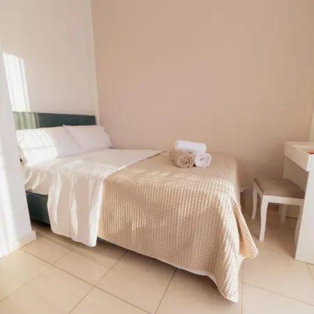 Calas Sani Villas