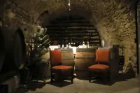 Château d'Agel Gite - 5-Star